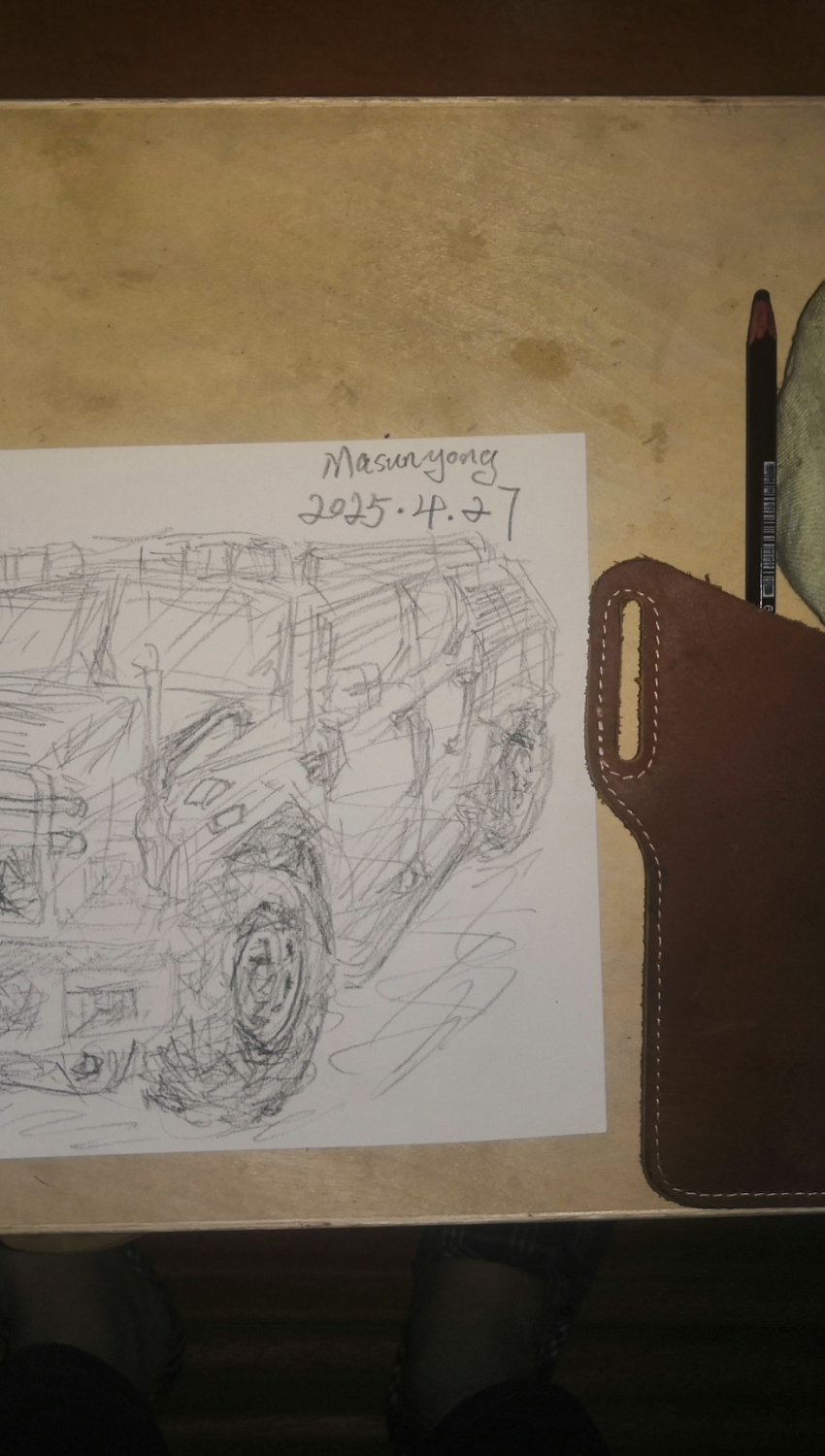 单击可以查看作品大图